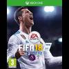 XBOX ONE GAME - FIFA 18